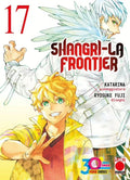 Shangri-La Frontier 17