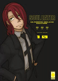 Soul Eater Ultimate Deluxe Ed.10