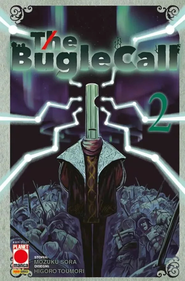The Bugle Call 2