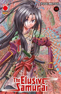 The Elusive Samurai 10