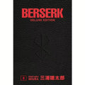 Berserk Deluxe 8