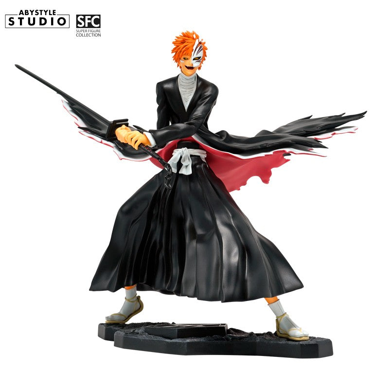 Bleach Ichigo Kurosaki 32