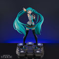 Hatsune Miku 90