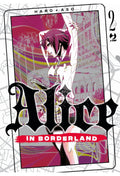 Alice in borderlands 2