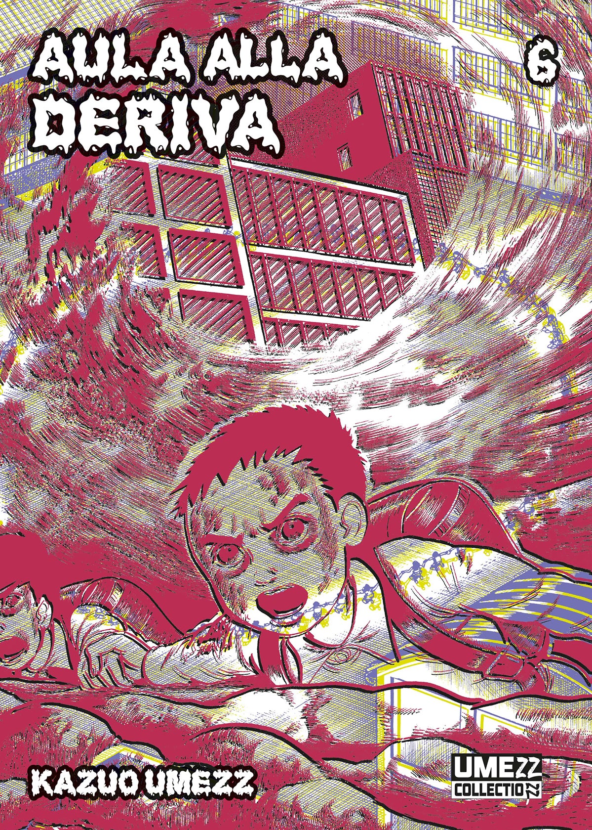 Aula alla deriva 6