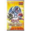 Yu Gi Oh Bustina Battaglie Della Leggenda Tumulto Di Mostri Ita