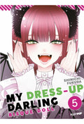 My Dress Up Darling Bisque Doll 5