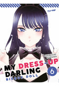 My Dress Up Darling Bisque Doll 6