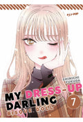 My Dress Up Darling Bisque Doll 7