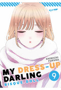 My Dress Up Darling Bisque Doll 9