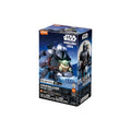Star Wars Blokees Mandalorian Champion Class 05 Din Djarin And Grogu