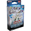 Yu Gi Oh Structure Deck Destino Bianco Occhi Blu