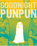 Buonanotte Punpun New Edition 1