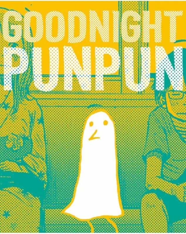 Buonanotte Punpun New Edition 1