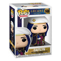 League of Legends: Arcane - Caitlyn 1488