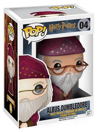 Harry potter albus silente 04