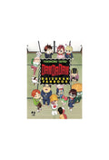 Dandadan Daizukan Fanbook