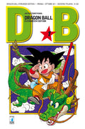 Dragon ball evergreen 1