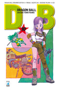 Dragon ball evergreen 10