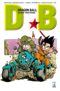 Dragon ball evergreen 11