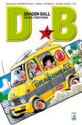 Dragon ball evergreen 12