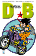 Dragon ball evergreen 14