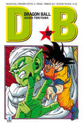 Dragon ball evergreen 16