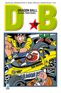 Dragon ball evergreen 18