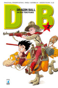 Dragon ball evergreen 2