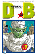 Dragon ball evergreen 20