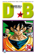 Dragon ball evergreen 24