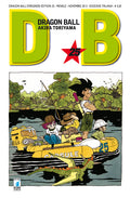 Dragon ball evergreen 25