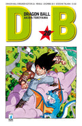 Dragon ball evergreen 26
