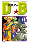 Dragon ball evergreen 27