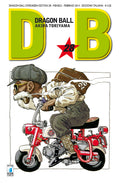 Dragon ball evergreen 28