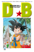 Dragon ball evergreen 3