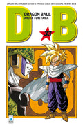 Dragon ball evergreen 33
