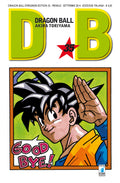 Dragon ball evergreen 35