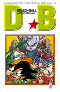 Dragon ball evergreen 37