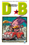 Dragon ball evergreen 39