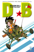 Dragon ball evergreen 4