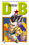 Dragon ball evergreen 40