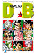 Dragon ball evergreen 41