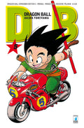 Dragon ball evergreen 5