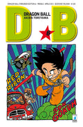 Dragon ball evergreen 6