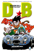 Dragon ball evergreen 8