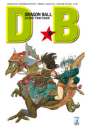 Dragon ball evergreen 9