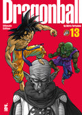 DRAGON BALL ULTIMATE EDITION n. 13