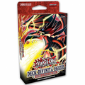 Yu Gi Oh Deck Divinità Egizie Slifer Il Drago Del Cielo