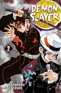 Demon slayer 2